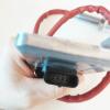 SQWDWEGF NOx Sensor 89835-28480 for Isuzu Trucks, 24V view 3