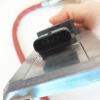 SQWDWEGF NOx Sensor 89835-28480 for Isuzu Trucks, 24V view 4