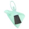 VICASKY Plastic Dustpan and Broom Set for Small Animal Cages view 1