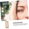 PACKOVE Eyelash Packaging Boxes, 24-Pack, Paper, for False Lash Storage and Shape Protection view 3