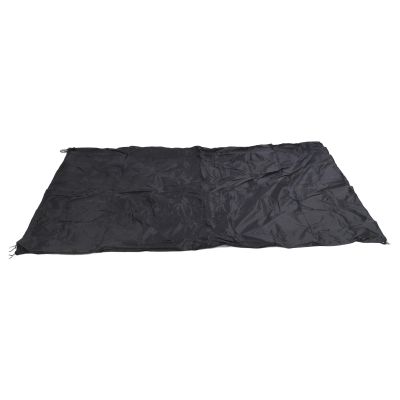 Fafeicy 420D Oxford Fabric Garden Leaf and Grass Catcher Bag