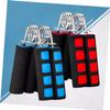 CALLARON 4-Piece Wrist Strength Trainer Set with Non-Slip Handles view 2