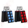CALLARON 4-Piece Wrist Strength Trainer Set with Non-Slip Handles view 4