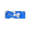 WZYWHJ Baby Headband with Flying White Goose Pattern and Bow view 1