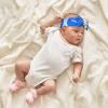 WZYWHJ Baby Headband with Flying White Goose Pattern and Bow view 4