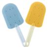 BESPORTBLE 2-Piece Pet Hair Removal Brush Set for Dogs and Cats view 1