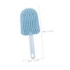 BESPORTBLE 2-Piece Pet Hair Removal Brush Set for Dogs and Cats view 2