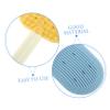 BESPORTBLE 2-Piece Pet Hair Removal Brush Set for Dogs and Cats view 3
