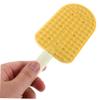 BESPORTBLE 2-Piece Pet Hair Removal Brush Set for Dogs and Cats view 4