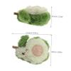 BESTonZON Catnip Chew Toy for Cats and Puppies view 2