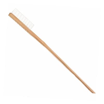 BESPORTBLE Long Hand Cleaning Brush for Bird Cages