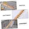 BESPORTBLE Long Hand Cleaning Brush for Bird Cages view 3