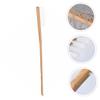 BESPORTBLE Long Hand Cleaning Brush for Bird Cages view 4