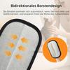 Frundoo 2026 New Fingerless Pet Hair Remover Gloves, 2-Piece Set view 2