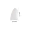 TOYANDONA Cat and Dog Nail Caps - 40 Pack view 2