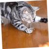 TOYANDONA Cat and Dog Nail Caps - 40 Pack view 4