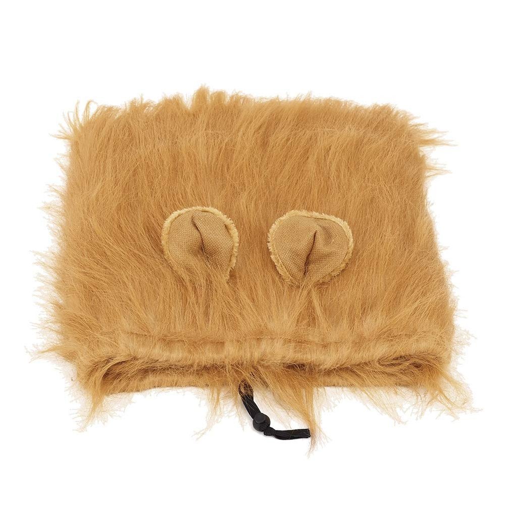 LUCKDANO Aibi Pocket Pet Costume