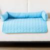 Cooling Dog Bed Mat for Dogs on the Couch view 3