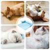 Cooling Dog Bed Mat for Dogs on the Couch view 4