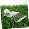 VILLFUL Plastic Climbing Platform for Turtles and Reptiles view 2