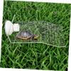 VILLFUL Plastic Climbing Platform for Turtles and Reptiles view 3