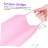 Beaupretty 4-Piece Exfoliating Washcloth Set view 2