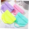 Beaupretty 4-Piece Exfoliating Washcloth Set view 3