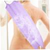 Beaupretty 4-Piece Exfoliating Washcloth Set view 4