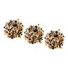 VICASKY Decorative Stones for Plant Pots, Natural Pebbles for Aquariums and Gardens view 1