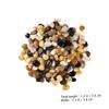 VICASKY Decorative Stones for Plant Pots, Natural Pebbles for Aquariums and Gardens view 4