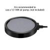 Fdit 10.7 cm Aquarium Air Stone for Air Pumps view 2