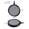Fdit 10.7 cm Aquarium Air Stone for Air Pumps view 3