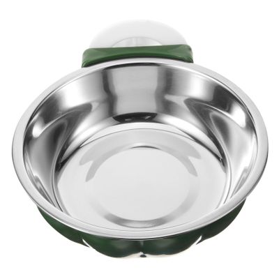 Abaodam Hanging Pet Bowl for Cages
