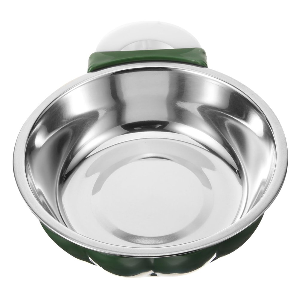 Abaodam Hanging Pet Bowl for Cages