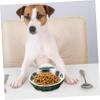 Abaodam Hanging Pet Bowl for Cages view 4