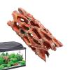 Shrimp Shelter - PVC Ornament view 1