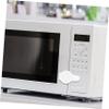 ifundom 4-Piece Childproof Oven and Cabinet Locks, Self-Adhesive, No Drilling view 4