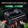 Feeding Ring for Aquariums view 3