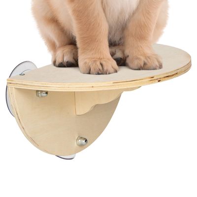 Cat Window Perch | Cordless Cat Hammock