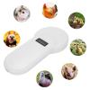Topiky Pet Microchip Reader, Wireless Animal ID Scanner with USB Charging view 2