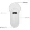 Topiky Pet Microchip Reader, Wireless Animal ID Scanner with USB Charging view 3