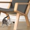 Cat Scratch Couch Protector view 3