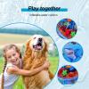 Cat Water Play Mat - Interactive Sensory Pad view 3