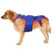 Dog Back Support Brace for IVDD - D view 1