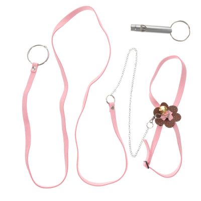 HOUDERCO Turtle Leash - Random Color