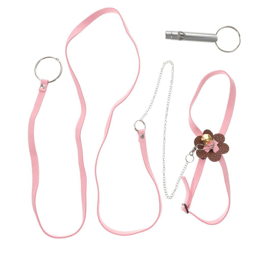 HOUDERCO Turtle Leash - Random Color