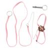 HOUDERCO Turtle Leash - Random Color view 1