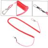 Milisten Parrot Leash view 3