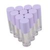 Empty Lip Gloss Tubes, 6 mL, Set of 10, with Brush Applicator view 1