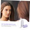 Empty Lip Gloss Tubes, 6 mL, Set of 10, with Brush Applicator view 4